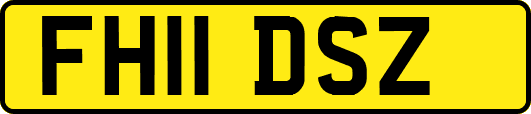 FH11DSZ
