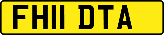 FH11DTA