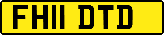 FH11DTD