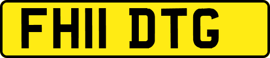 FH11DTG