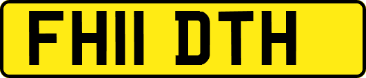 FH11DTH