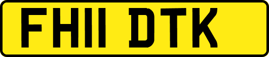 FH11DTK