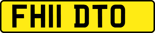 FH11DTO