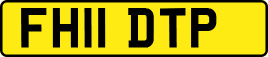 FH11DTP