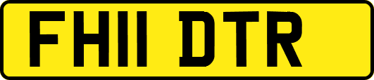 FH11DTR