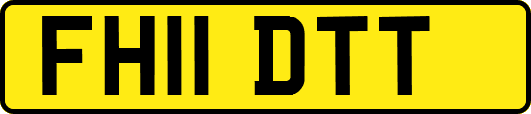 FH11DTT