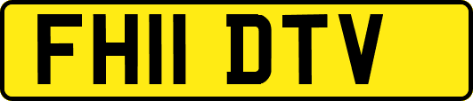 FH11DTV