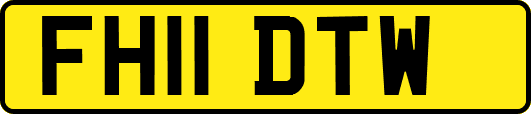 FH11DTW