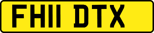 FH11DTX