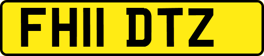 FH11DTZ