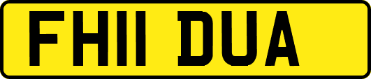 FH11DUA