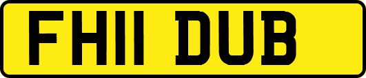 FH11DUB