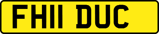 FH11DUC