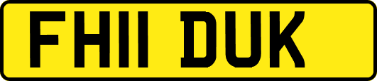 FH11DUK