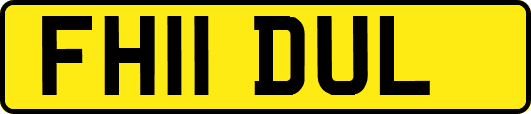 FH11DUL