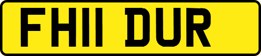 FH11DUR
