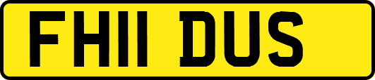 FH11DUS