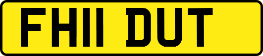 FH11DUT