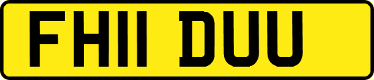 FH11DUU