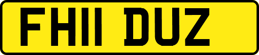FH11DUZ
