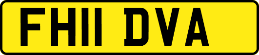 FH11DVA