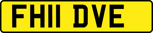 FH11DVE