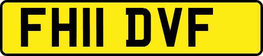 FH11DVF