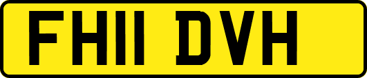 FH11DVH