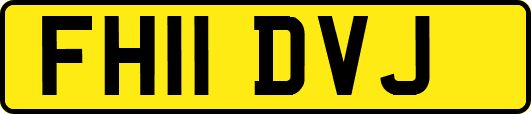 FH11DVJ