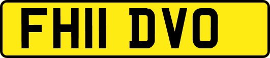 FH11DVO