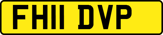 FH11DVP