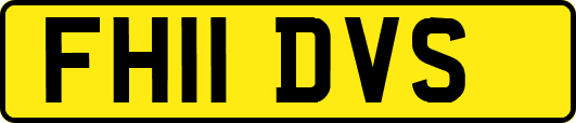 FH11DVS