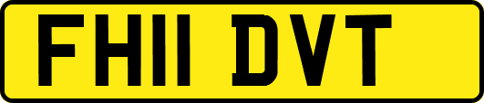 FH11DVT