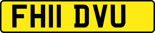 FH11DVU