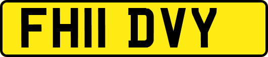 FH11DVY