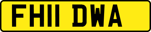 FH11DWA