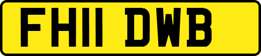 FH11DWB