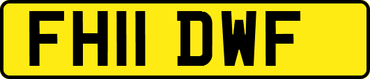 FH11DWF