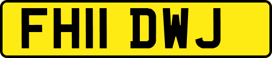 FH11DWJ