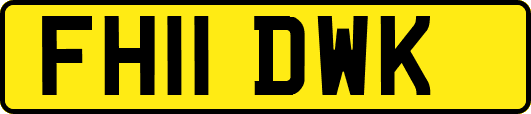FH11DWK