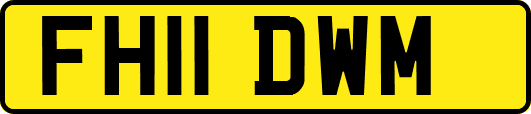 FH11DWM