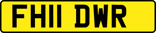 FH11DWR