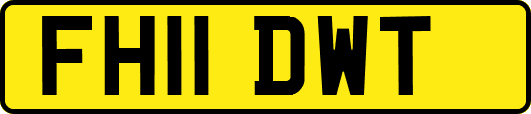 FH11DWT