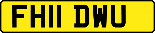 FH11DWU