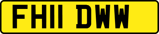 FH11DWW