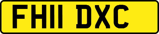 FH11DXC