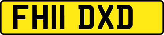 FH11DXD