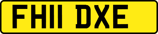 FH11DXE