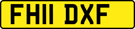FH11DXF