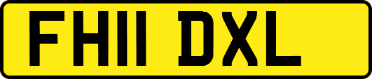 FH11DXL
